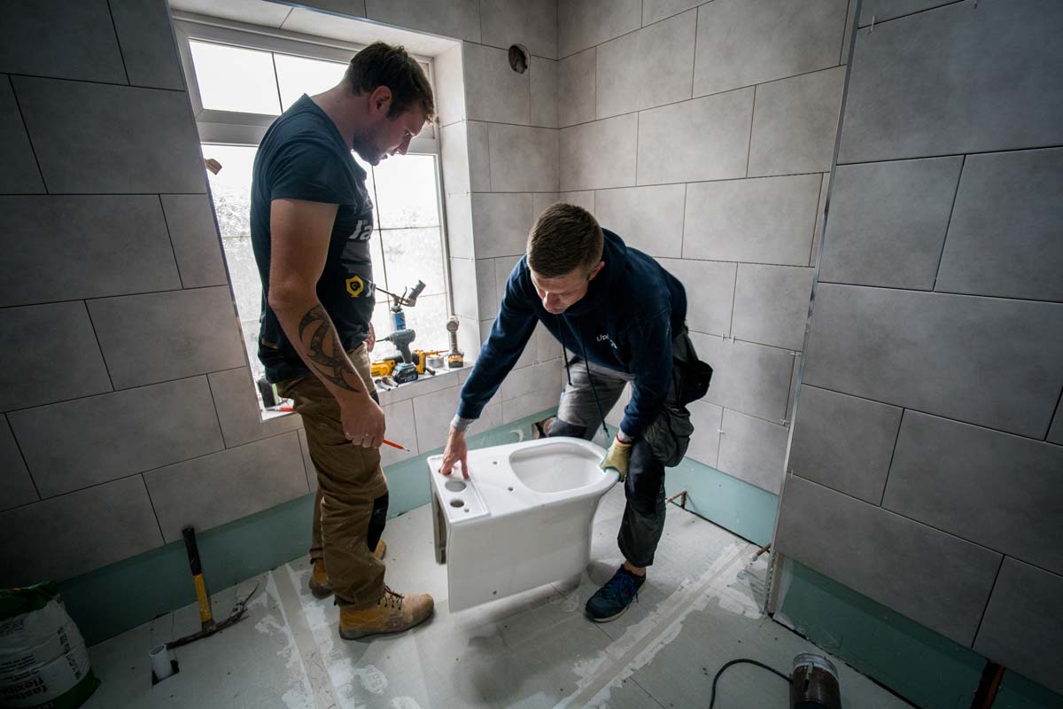 bathroom-fitting